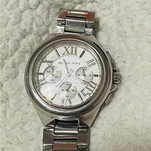 Michael Kors Woman’s Watch!